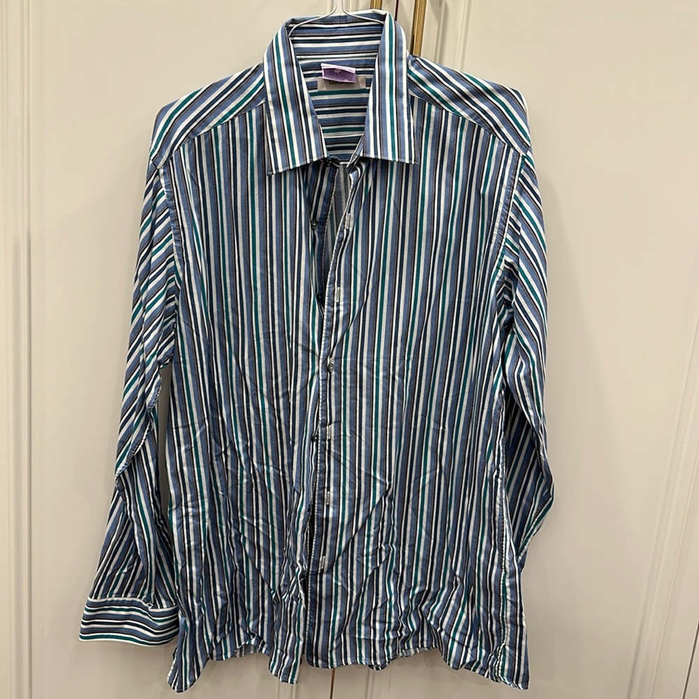 ZEGNA XXL